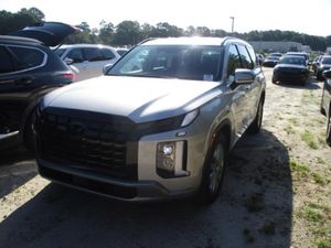 صورة 1 لـ 2025 Hyundai PALISADE SEL