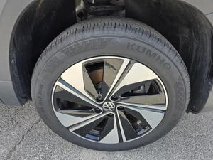 صورة مصغرة 14 لـ 2025 Volkswagen TAOS SE