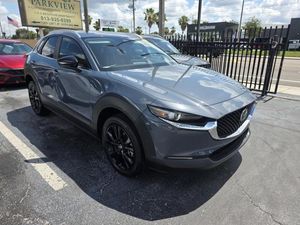 صورة مصغرة 23 لـ 2025 Mazda CX-30 2.5 S CARBON EDITION