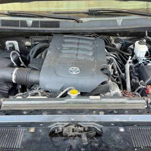2014 Toyota TUNDRA SR 照片 28