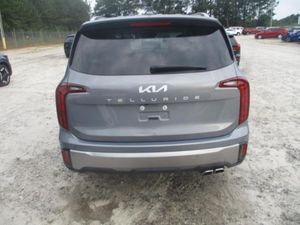 2025 KIA TELLURIDE S 缩略图 24