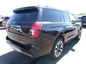 صورة 2 لـ 2025 FORD EXPEDITION PLATINUM