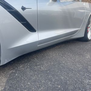 صورة مصغرة 15 لـ 2019 Chevrolet CORVETTE STINGRAY