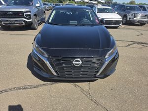 صورة 13 لـ 2025 Nissan ALTIMA SV