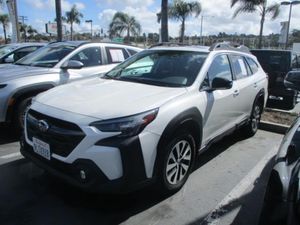 SUBARU OUTBACK PREMIUM - 1