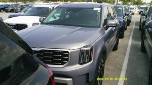 2025 KIA TELLURIDE S thumbnail 26