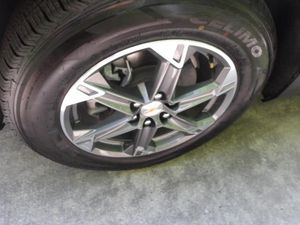 صورة مصغرة 13 لـ 2025 Chevrolet BLAZER LT