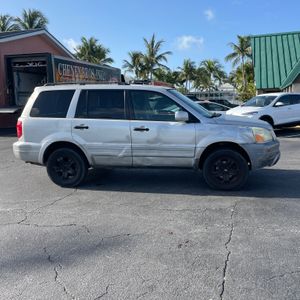 صورة 6 لـ 2003 Honda PILOT EX