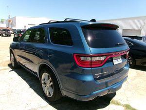 صورة مصغرة 21 لـ 2025 Dodge DURANGO GT PLUS