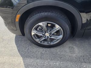 CHEVROLET BLAZER LT - 9