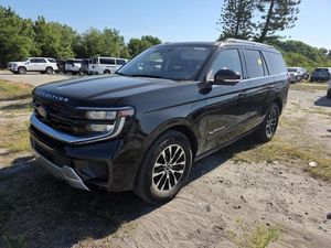 FORD EXPEDITION PLATINUM - 1