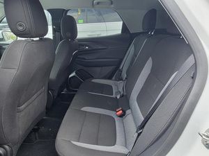 2025 Chevrolet TRAILBLAZER LT — миниатюра 16