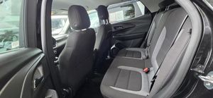 2025 Chevrolet TRAILBLAZER LT — миниатюра 23