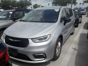 CHRYSLER PACIFICA TOURING L - 1