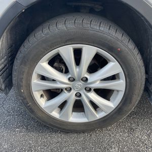 2013 Toyota RAV4 LIMITED 照片 10