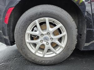 CHRYSLER PACIFICA SELECT - 10