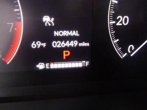 HONDA ODYSSEY SPORT-L - 5