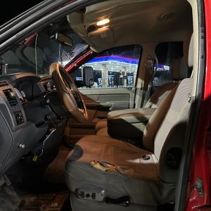 2006 Dodge RAM 2500 SLT 缩略图 22