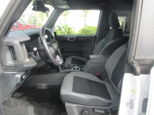 FORD BRONCO BIG BEND - 3