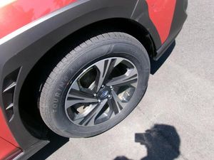 2025 Subaru CROSSTREK PREMIUM 照片 9