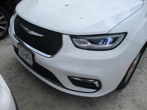 2024 Chrysler PACIFICA TOURING L — миниатюра 16
