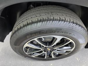 صورة مصغرة 11 لـ 2025 Chevrolet TRAILBLAZER LT