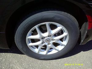 CHRYSLER PACIFICA TOURING L - 10