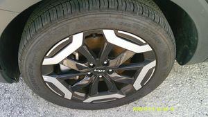 2025 KIA TELLURIDE S — миниатюра 17