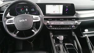 صورة 9 لـ 2025 KIA TELLURIDE S