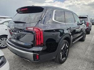 2025 KIA TELLURIDE S — фото 2