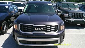 2025 KIA TELLURIDE S 缩略图 20
