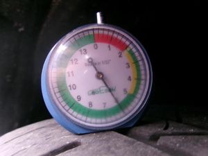 CHEVROLET BLAZER - 10