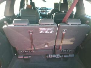 HONDA ODYSSEY SPORT-L - 6