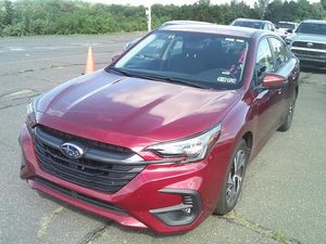 2025 Subaru LEGACY PREMIUM 照片 1