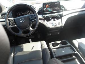 HONDA ODYSSEY SPORT-L - 4