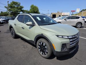 2025 Hyundai SANTA CRUZ SEL 照片 11