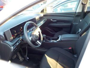 HYUNDAI TUCSON SEL - 3