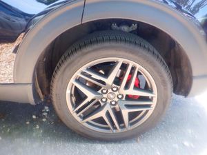 FORD EXPLORER ST-LINE - 10