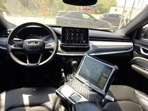 JEEP COMPASS LIMITED - 4