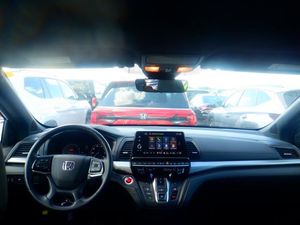 HONDA ODYSSEY SPORT-L - 4