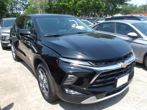 صورة مصغرة 22 لـ 2025 Chevrolet BLAZER LT