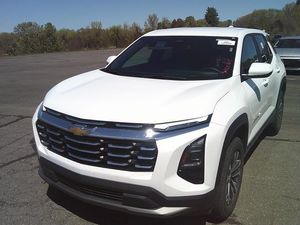 CHEVROLET EQUINOX - 1