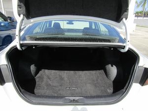 2025 Nissan ALTIMA SV 照片 6
