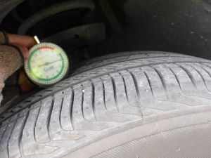 CHEVROLET TRAX LT - 9