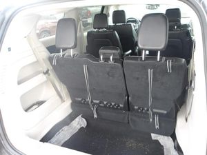 CHRYSLER PACIFICA TOURING L - 6