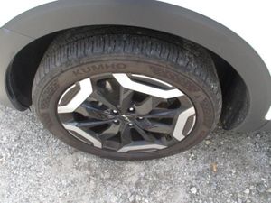 صورة 9 لـ 2025 KIA TELLURIDE S