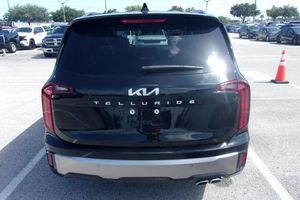 2025 KIA TELLURIDE S 缩略图 15