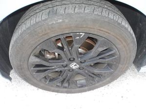 HONDA ODYSSEY SPORT-L - 9