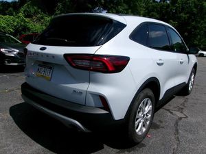 2025 FORD ESCAPE ACTIVE — фото 2