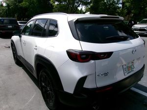 صورة مصغرة 21 لـ 2025 Mazda CX-50 2.5 S PREMIUM PACKAGE